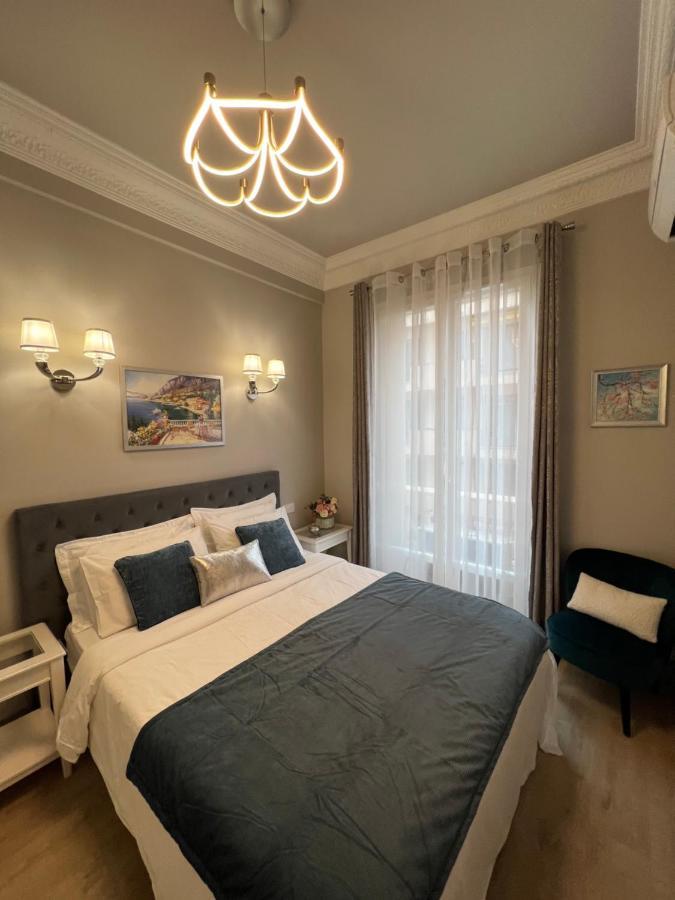 D'Azur-35 Appartement Nice Buitenkant foto